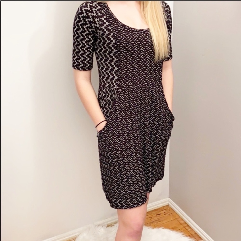 SOLD Anthropologie Saturday/Sunday Dress Medium